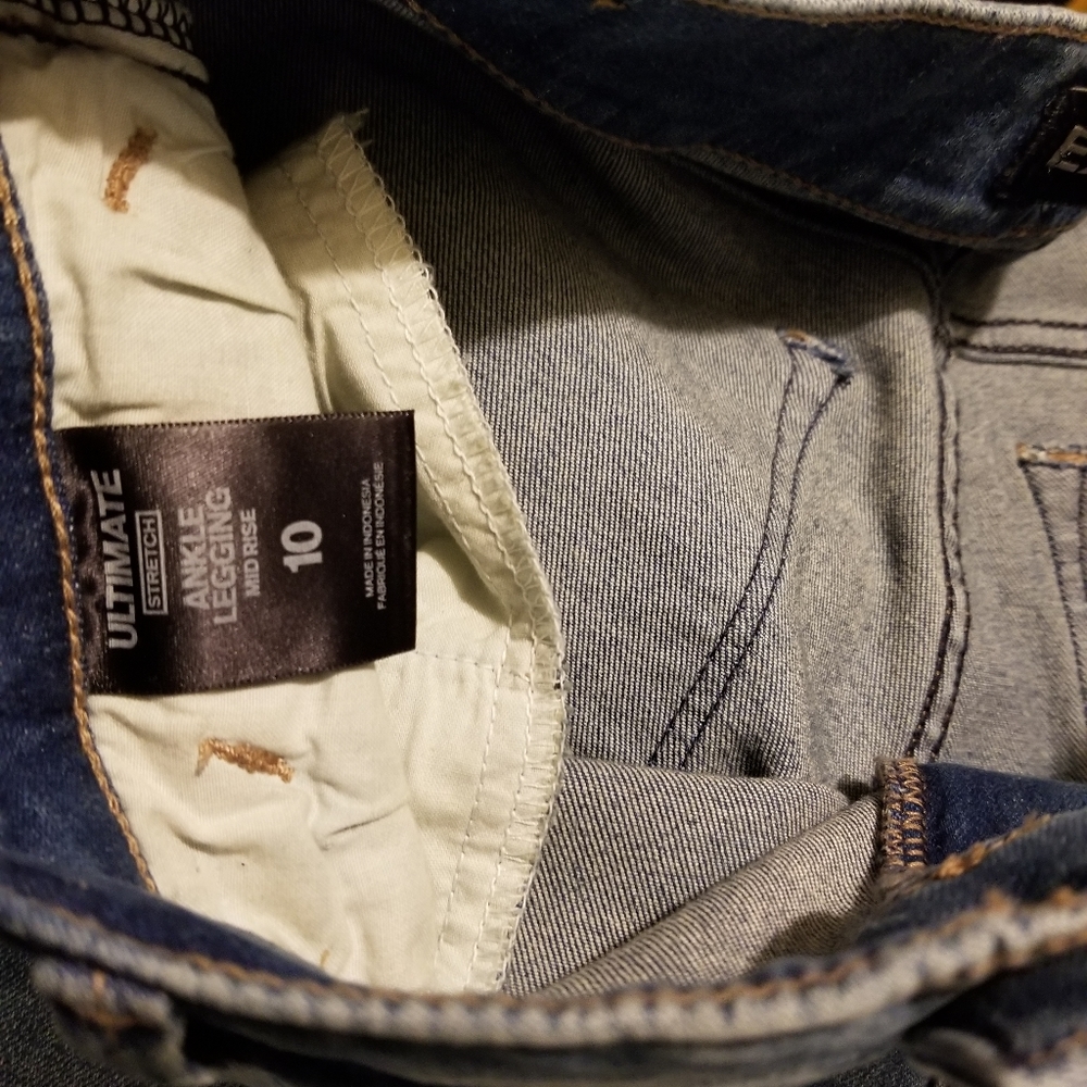 Express NWOT JEANS